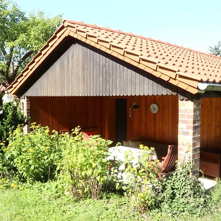 Rother Quitzdorf am See