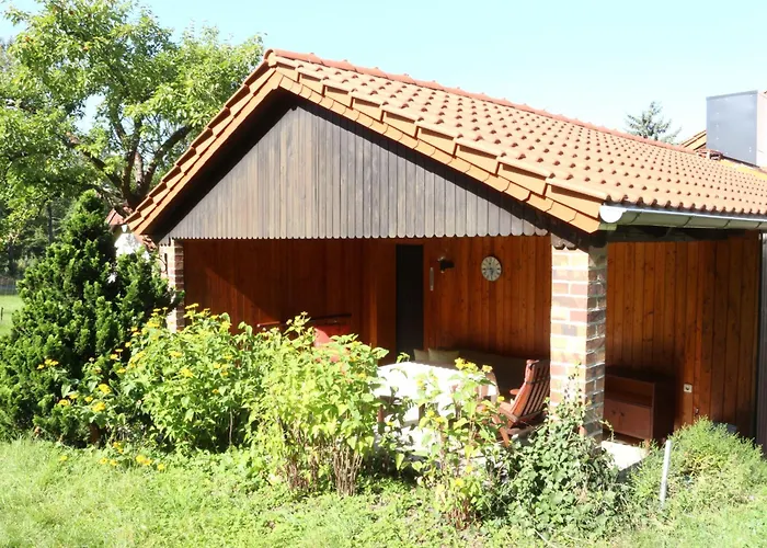 Rother Quitzdorf am See